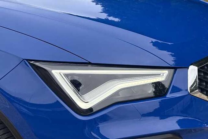 SEAT Ateca 2.0 TDI 150 SE Technology 5dr DSG