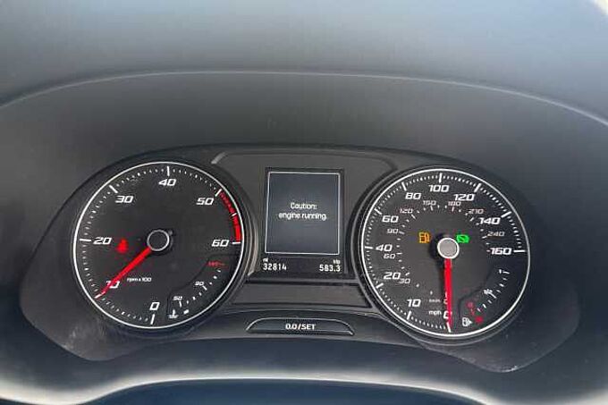 SEAT Ateca 2.0 TDI 150 SE Technology 5dr DSG