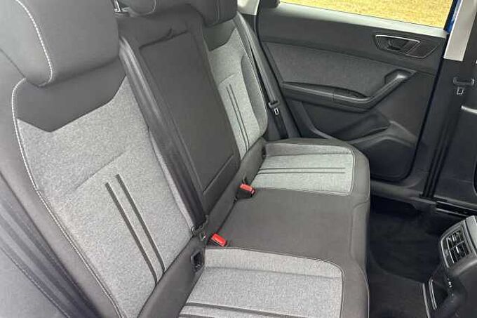 SEAT Ateca 2.0 TDI 150 SE Technology 5dr DSG
