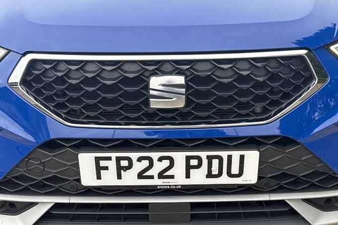 SEAT Ateca 2.0 TDI 150 SE Technology 5dr DSG