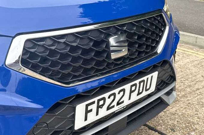 SEAT Ateca 2.0 TDI 150 SE Technology 5dr DSG