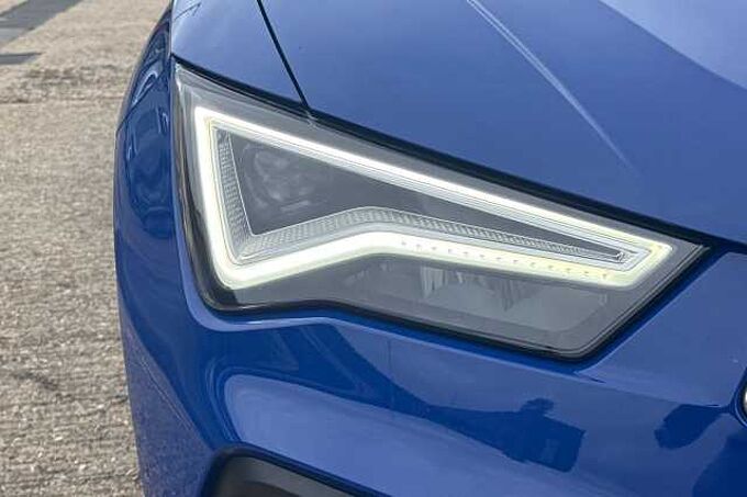 SEAT Ateca 2.0 TDI 150 SE Technology 5dr DSG