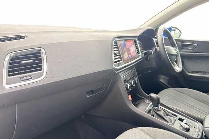 SEAT Ateca 2.0 TDI 150 SE Technology 5dr DSG