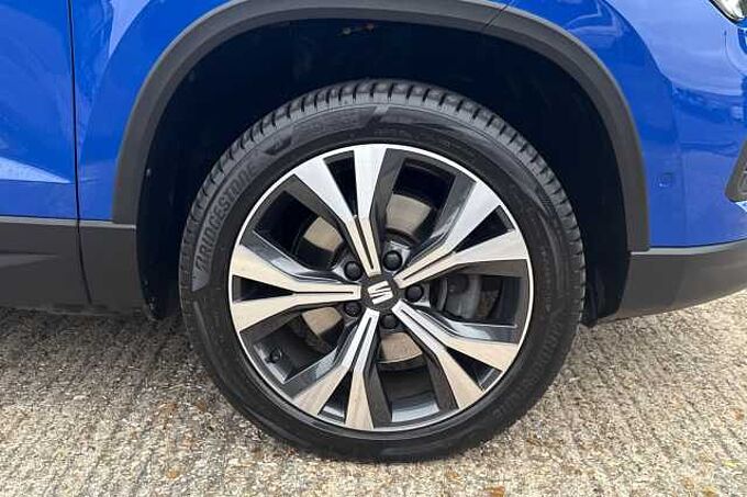 SEAT Ateca 2.0 TDI 150 SE Technology 5dr DSG