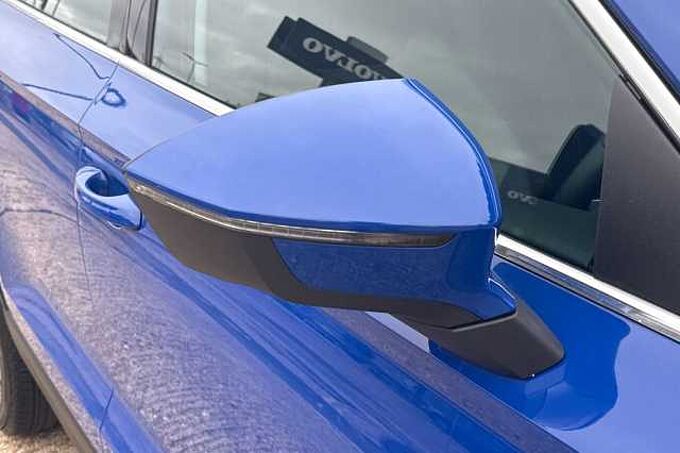 SEAT Ateca 2.0 TDI 150 SE Technology 5dr DSG