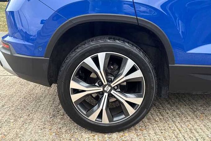 SEAT Ateca 2.0 TDI 150 SE Technology 5dr DSG