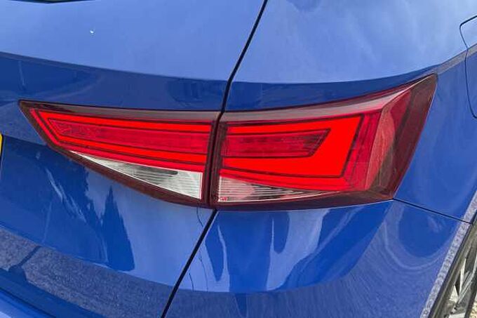 SEAT Ateca 2.0 TDI 150 SE Technology 5dr DSG