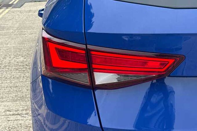 SEAT Ateca 2.0 TDI 150 SE Technology 5dr DSG