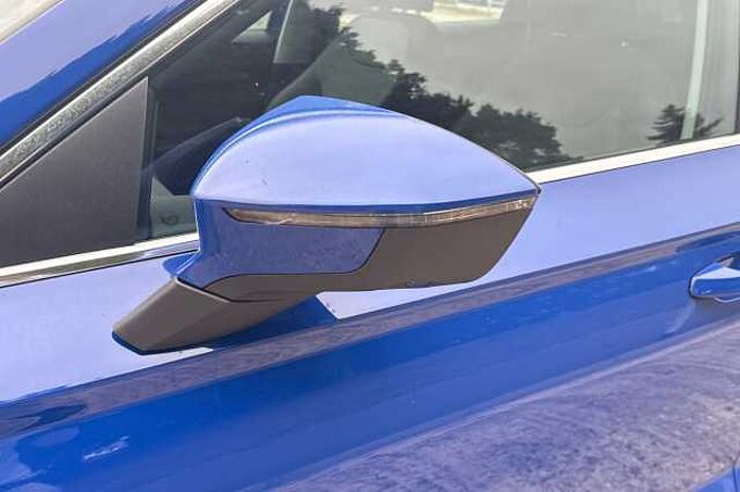 SEAT Ateca 2.0 TDI 150 SE Technology 5dr DSG