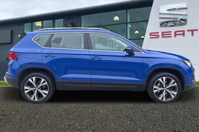 SEAT Ateca 2.0 TDI 150 SE Technology 5dr DSG