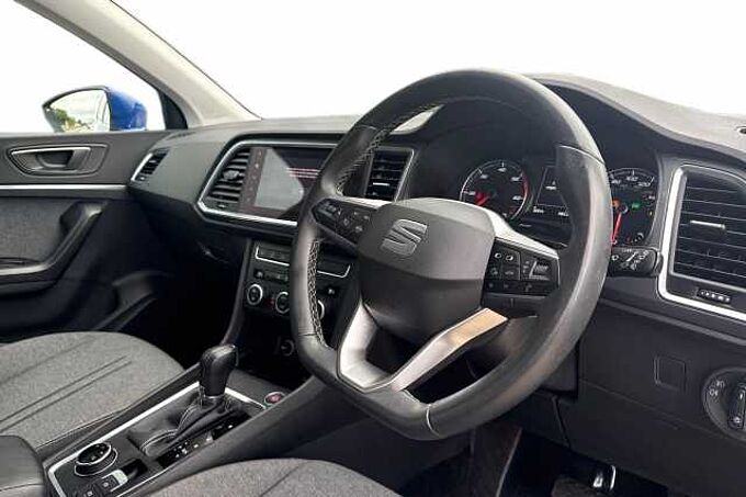 SEAT Ateca 2.0 TDI 150 SE Technology 5dr DSG