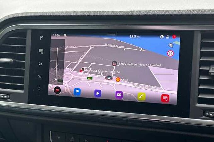 SEAT Ateca 1.5 TSI EVO SE Technology 5dr DSG