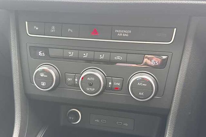 SEAT Ateca 1.5 TSI EVO SE Technology 5dr DSG