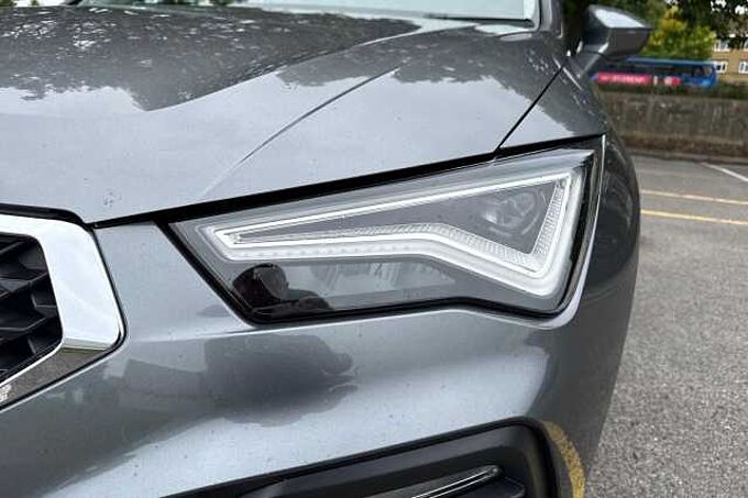 SEAT Ateca 1.5 TSI EVO SE Technology 5dr DSG
