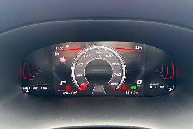 SEAT Ateca 1.5 TSI EVO SE Technology 5dr DSG