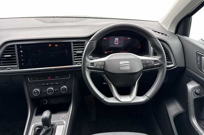 SEAT Ateca 1.5 TSI EVO SE Technology 5dr DSG