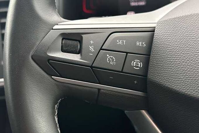 SEAT Ateca 1.5 TSI EVO SE Technology 5dr DSG