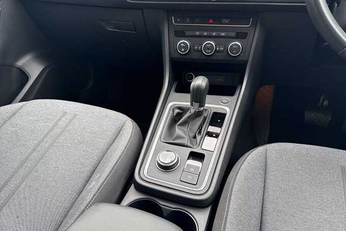 SEAT Ateca 1.5 TSI EVO SE Technology 5dr DSG