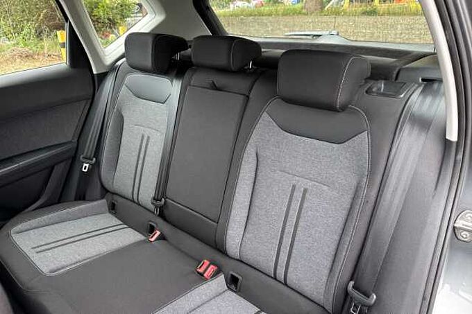 SEAT Ateca 1.5 TSI EVO SE Technology 5dr DSG