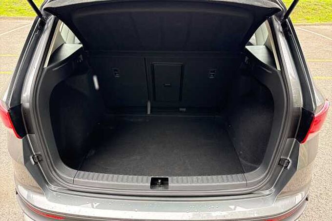 SEAT Ateca 1.5 TSI EVO SE Technology 5dr DSG