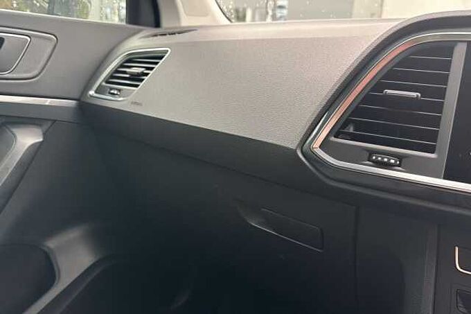 SEAT Ateca 1.5 TSI EVO SE Technology 5dr DSG