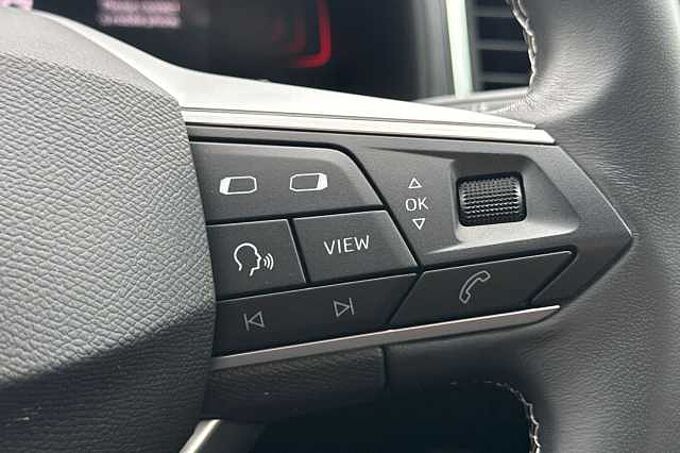 SEAT Ateca 1.5 TSI EVO SE Technology 5dr DSG