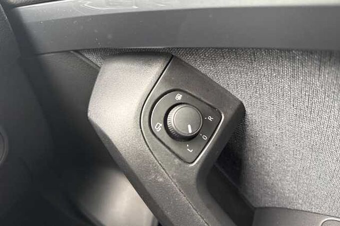 SEAT Ateca 1.5 TSI EVO SE Technology 5dr DSG