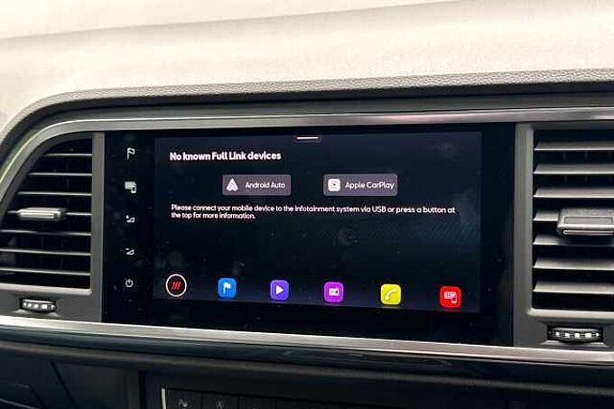 SEAT Ateca 1.5 TSI EVO SE Technology 5dr DSG