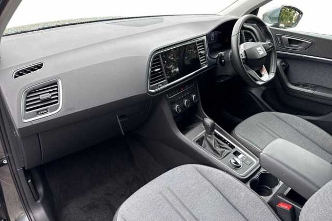 SEAT Ateca 1.5 TSI EVO SE Technology 5dr DSG