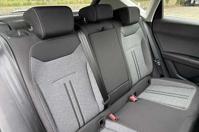SEAT Ateca 1.5 TSI EVO SE Technology 5dr DSG