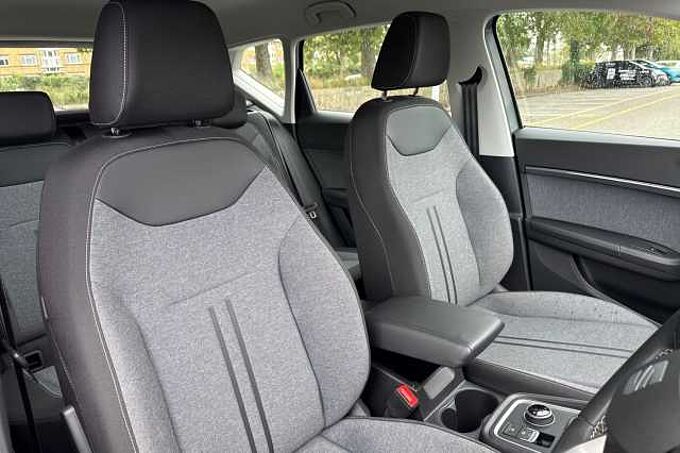 SEAT Ateca 1.5 TSI EVO SE Technology 5dr DSG