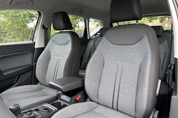 SEAT Ateca 1.5 TSI EVO SE Technology 5dr DSG
