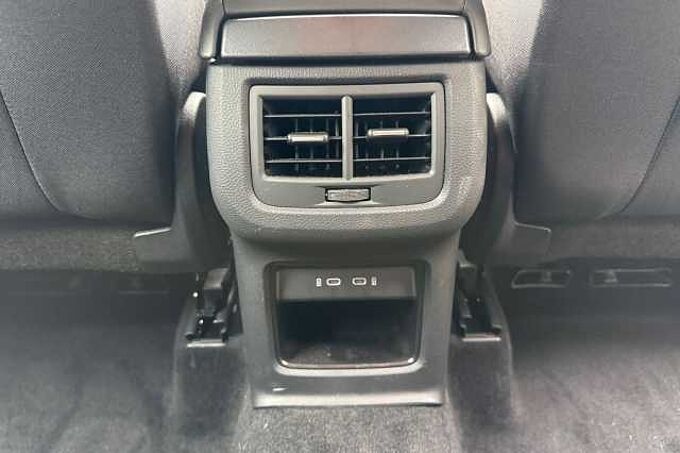 SEAT Ateca 1.5 TSI EVO SE Technology 5dr DSG