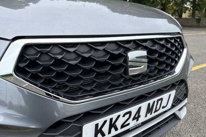 SEAT Ateca 1.5 TSI EVO SE Technology 5dr DSG