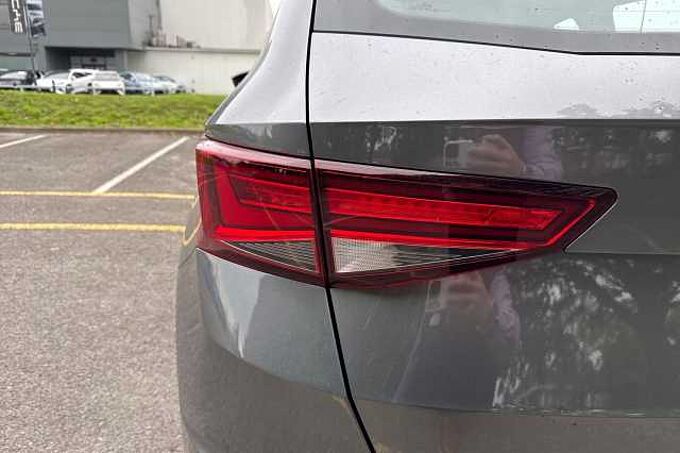 SEAT Ateca 1.5 TSI EVO SE Technology 5dr DSG