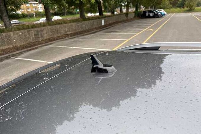 SEAT Ateca 1.5 TSI EVO SE Technology 5dr DSG