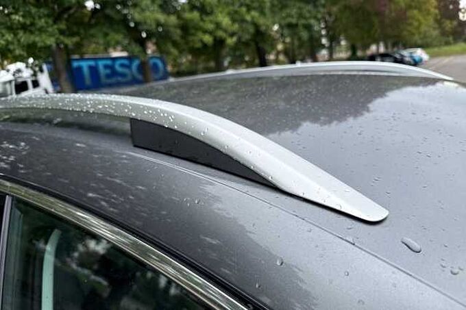 SEAT Ateca 1.5 TSI EVO SE Technology 5dr DSG