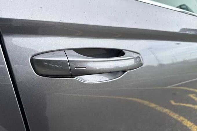 SEAT Ateca 1.5 TSI EVO SE Technology 5dr DSG