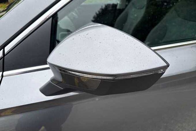 SEAT Ateca 1.5 TSI EVO SE Technology 5dr DSG