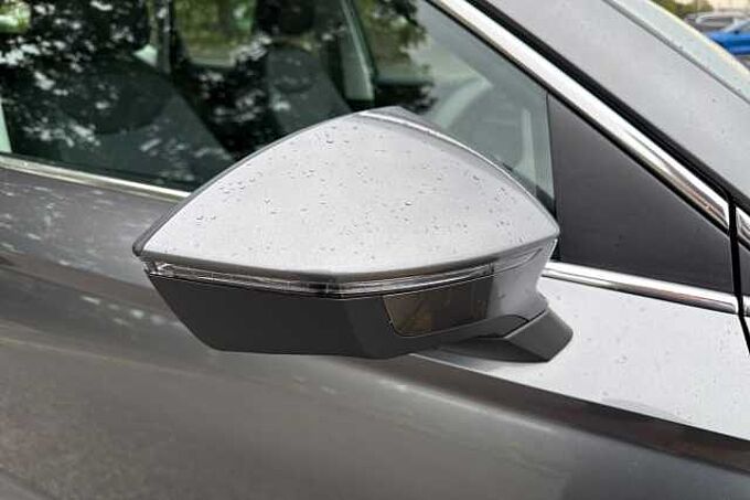 SEAT Ateca 1.5 TSI EVO SE Technology 5dr DSG