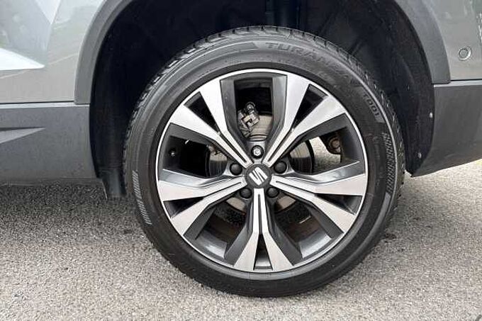 SEAT Ateca 1.5 TSI EVO SE Technology 5dr DSG