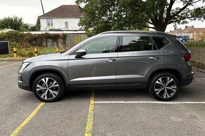SEAT Ateca 1.5 TSI EVO SE Technology 5dr DSG