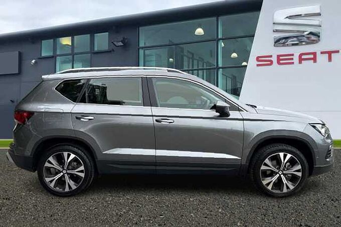 SEAT Ateca 1.5 TSI EVO SE Technology 5dr DSG