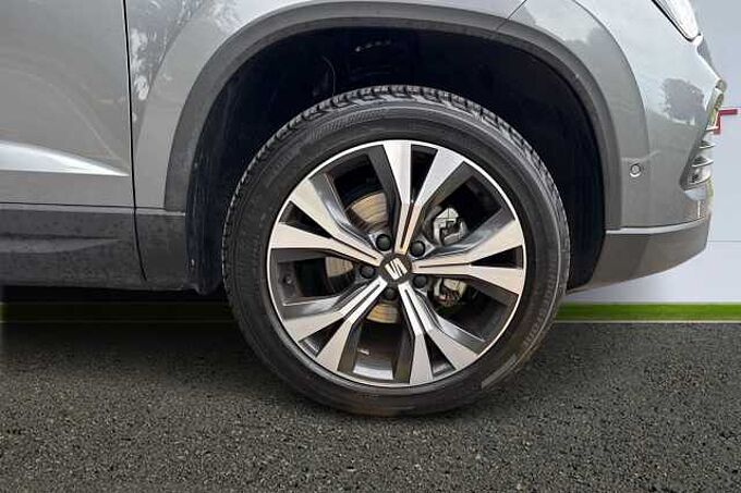 SEAT Ateca 1.5 TSI EVO SE Technology 5dr DSG
