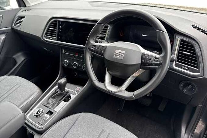 SEAT Ateca 1.5 TSI EVO SE Technology 5dr DSG