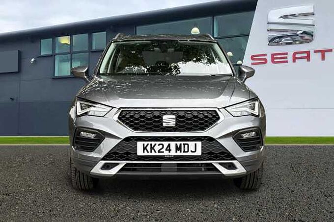 SEAT Ateca 1.5 TSI EVO SE Technology 5dr DSG
