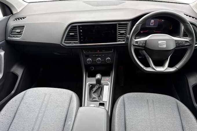 SEAT Ateca 1.5 TSI EVO SE Technology 5dr DSG