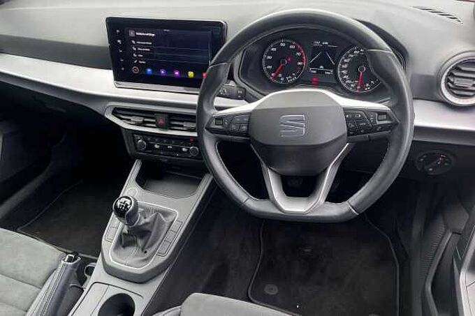 SEAT Ibiza 1.0 TSI 110 Xcellence 5dr