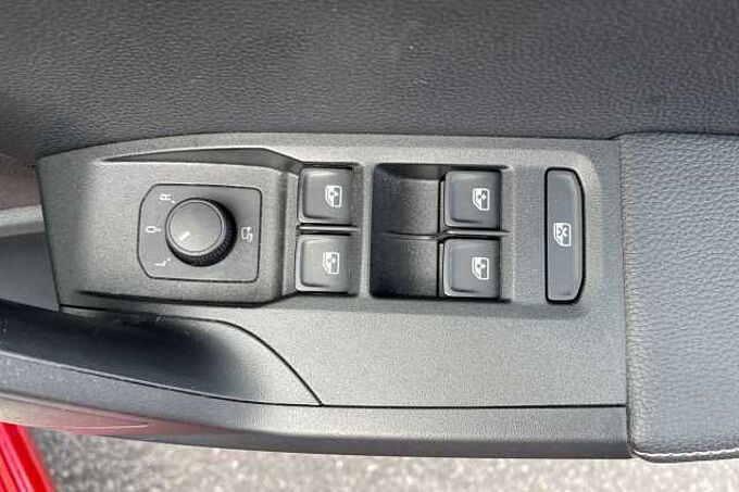 SEAT Ibiza 1.0 TSI 110 Xcellence 5dr