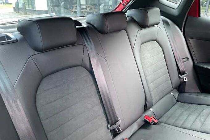 SEAT Ibiza 1.0 TSI 110 Xcellence 5dr